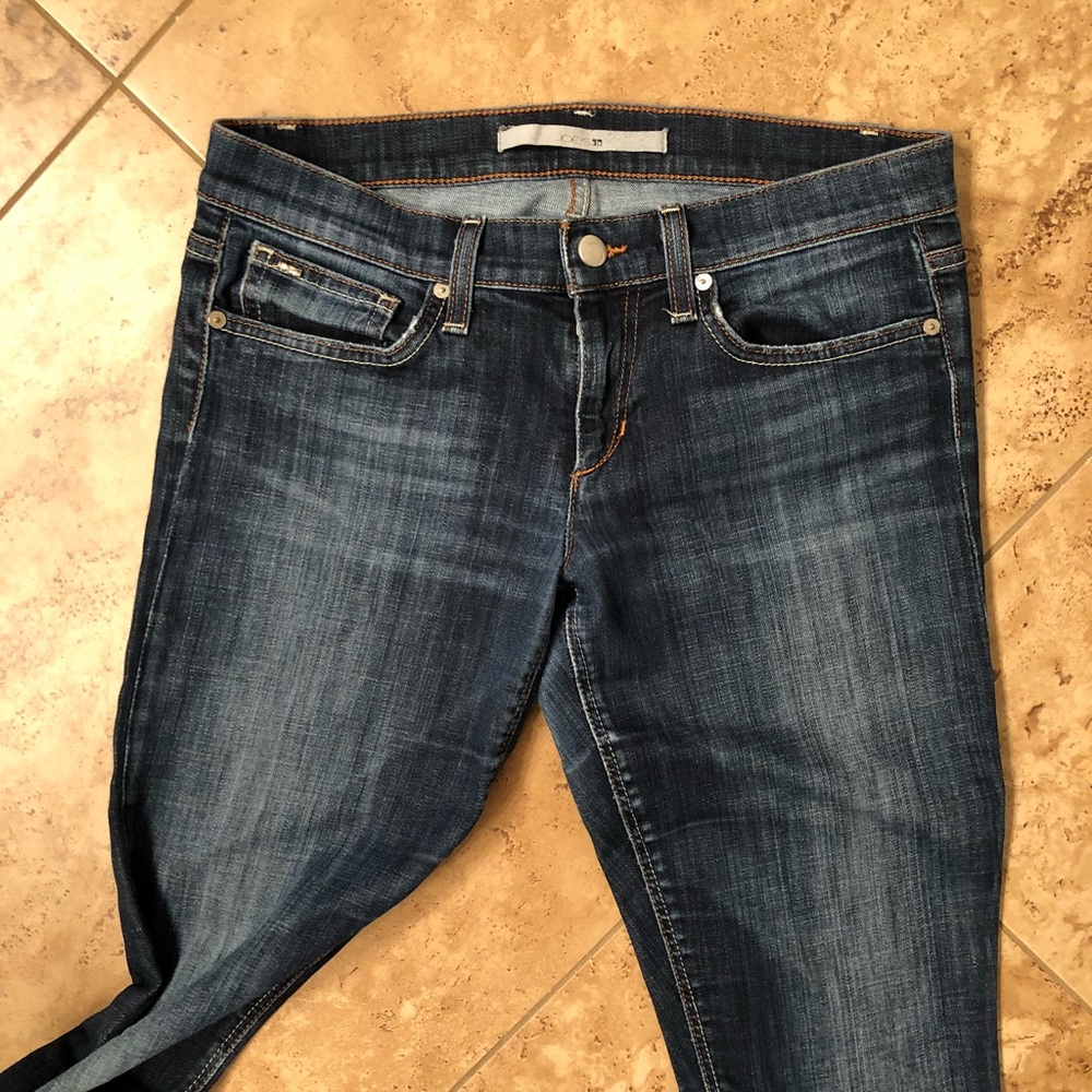 Joe’s Rocker Jeans - Picture 5 of 7